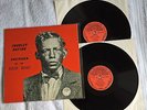 CHARLEY PATTON *FOT Delta Blues* RARE Orange Labels YAZOO L-1020 Gat w/booklet