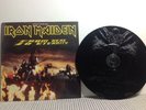 IRON MAIDEN From Here To Eternity 45 RPM 7