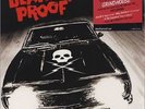 Death Proof Record Vinyl Soundtrack