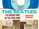 THE BEATLES  