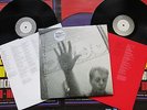 PAUL McCARTNEY Driving Rain ORIGINAL EU 2LP