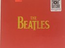 New Sealed - The Singles Box Set by The Beatles 4 45rpm 7