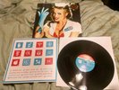 BLINK 182 ENEMA OF THE STATE Vinyl LP OOP 2009 1st Press Black Vinyl MTS