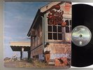 Gravy Train  Self-Titled  Prog Psych  German Press Later Issue Gatefold