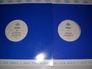 2PAC-`CHANGES`+`DEAR MAMA`,JIVE RECORDS,PROMO DOUBLEPACK,EXC COND