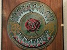 American Beauty by The Grateful Dead 1973 Vinyl Warner Bros Records