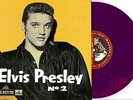 Elvis Presley No.2 CLP-1105 - 10