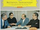SCHNEIDERHAN FOURNIER ANDA BEETHOVEN TRIPLE DGG RED STEREO TULIP SLPEM 136236 NM