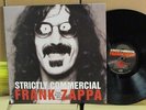 Frank Zappa Strictly Commercial 2LP +INSERT