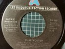 Soul Disco Funk JACKIE ROBINSON 