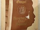Gospel According to Nina Simone by Nina Simone 1973 Vinyl Stroud Records