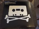 KASSETTENTATER VOL 2 LP NDW MINIMAL SYNTH COMP LP LTD 100 COPIES