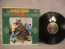 The Beach Boys' Christmas Album, Capitol Records, T 2164, 1964