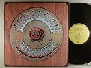 Grateful Dead, The  American Beauty     Original Label