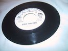 DEEP PURPLE Woman From Tokyo - DJ m  45 EX+ US 1973 promo Warner WB 7737