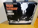 WAGNER DER RING DES 