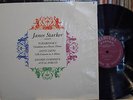 JANOS STARKER- TCHAIKVOSKY ROCOCO VARIATIONS / SAINT SAENS- MERCURY