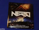 NERO - Welcome Reality Vinyl/Record SIGNED/AUTOGRAPHED