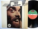 SHEL SILVERSTEIN Inside LP Atlantic FOLK humor NEAR-MINT vinyl