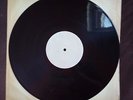 The Who  A Quick One 1966 Reaction 593002 White Label Test Pressing / Promo VG