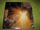 RUNNING WILD - Gates To Purgatory (RARE NOISE LP) Iron Maiden, Helloween, DIO