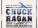 Chuck Ragan - Live at Hafenkneipe Zürich [Vinyl; LP]