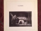 Joy Division Closer 1st pressing