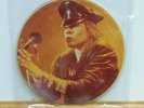 Guns N' Roses Live Picture Disc Vinyl Lp Exelent Appetite for destruction.lies