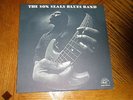 SON SEALS / SON SEALS BLUES BAND  1973 White Label Alligator Album    NEAR MINT