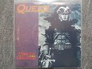 Queen - Princes of the universe  US 7'' Single
