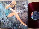 KATJA EBSTEIN  JAPAN RED WAX LP  mein leben ist wie ein lied  LP-80155
