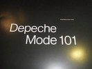 DEPECHE MODE, 101, LIVE 1988, Org. GER MUTE INT 192.650, BOOKLET, MINT-, DLP,RAR