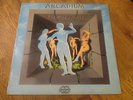 Arcadium LP Breathe awhile UK middle earth 1st pressing TOP PROG PLAYGRADED