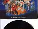 SEX PISTOLS - I'm not your stepping stone NEW ZEALAND PRESS RARE VG+