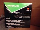 MAGNUM (DENIS LEPAGE) - MAGNUM BGM RECORDS BGM L 001 IMPORT REMIXES VINYL 12''