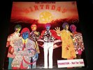 RARE PSYCH LP 1968 WARNER THE ASSOCIATION BIRTHDAY WHITE LABEL PROMO MONO MINT