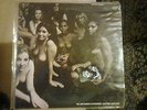JIMI HENDRIX EXPERIENCE ELECTRIC LADYLAND 1969 PSYCH 1ST PRESS UK 2-LP MINT
