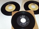 JOHN STONE-SMOKY HOGG-GEORGETTES-1950's-(3) 