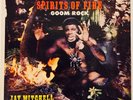 Jay Mitchell - Spirits Of Fire Goom Rock Rare Bahamas Private Funk/Soul Vinyl LP