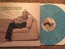 THE STARTING LINE SAY IT LIKE YOU MEAN IT VINYL 2xLP BLUE OOP