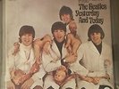 The Beatles Yesterday And Today LP MONO pressing