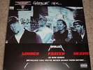 Metallica ?– Garage Inc.White LP Box Set - SUPER RARE
