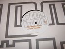 THE HAGGIS HORNS - The Traveller (Pts 1&2) - SOUL FUNK 12