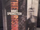 Bruce Springsteen - The Rising 2xLP US First Press Columbia 2002 C2 86600