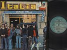 2 LP GRANDE ITALIA 1975 GUCCINI DAOLIO SOGLIANI TAGLIAZUCCHI NOMADI G. I. BAND