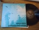 Spontaneous Music Ensemble-Birds of a Feather-BYG Actuel-John Stevens-Watts-VG++
