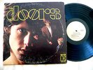 THE DOORS- s/t 1967 ORIGINAL U.S. FIRST MONO PRESSING CLASSIC HARD ROCK PSYCH LP