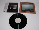 JOE CHRISTMAS - NORTH TO THE FUTURE LP Black Vinyl Record 1996 Tooth & Nail