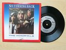THE IMMORTALS No Turning Back UK 7