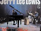 Jerry Lee Lewis - Live at The Star Club Hamburg (12